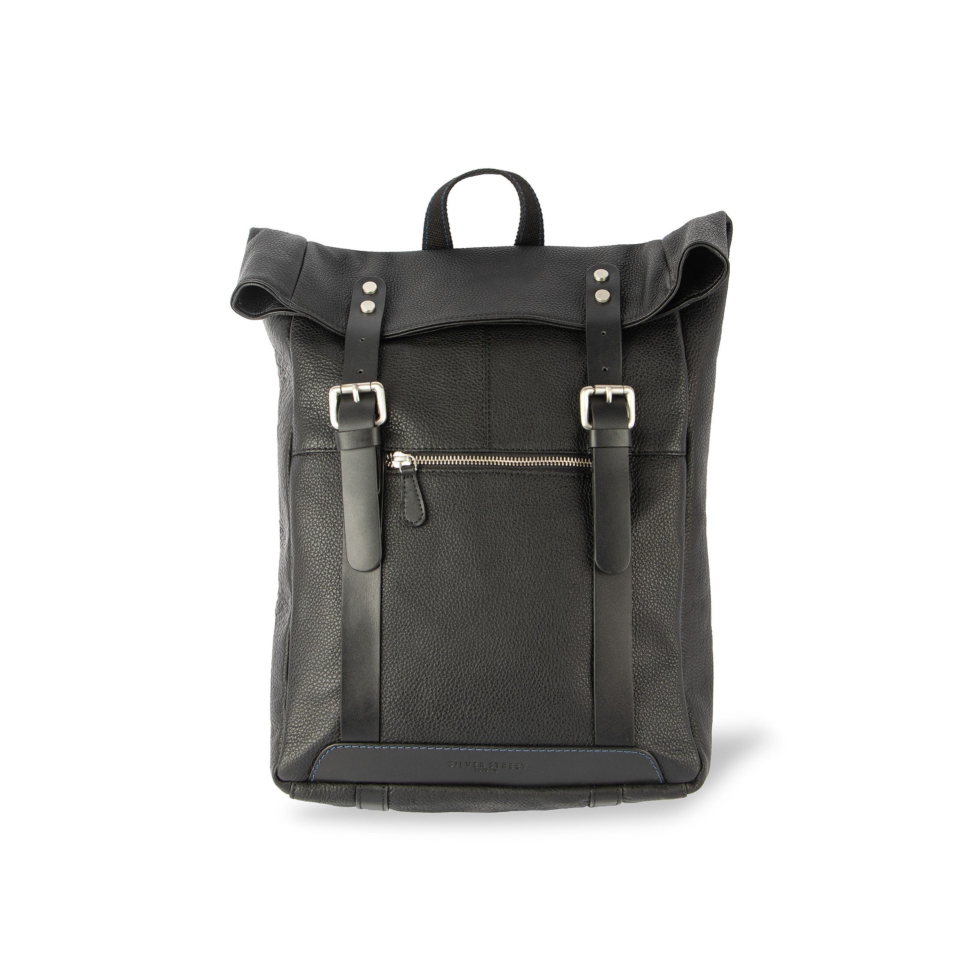 Silver Street London CLAUDE Mens Bags Black