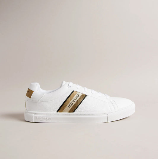 Ted Baker TRILOBW Mens Casual Gold