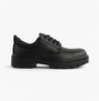 Apache AP306 Unisex Shoes Black