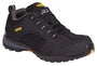 Apache AP318SM Mens Trainers Black