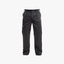 Apache APIND Mens Workwear Trousers Black