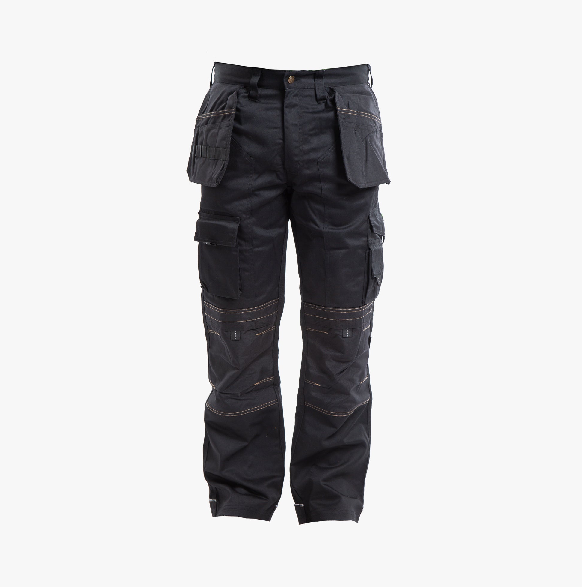 Apache APKHT Mens Trousers Black
