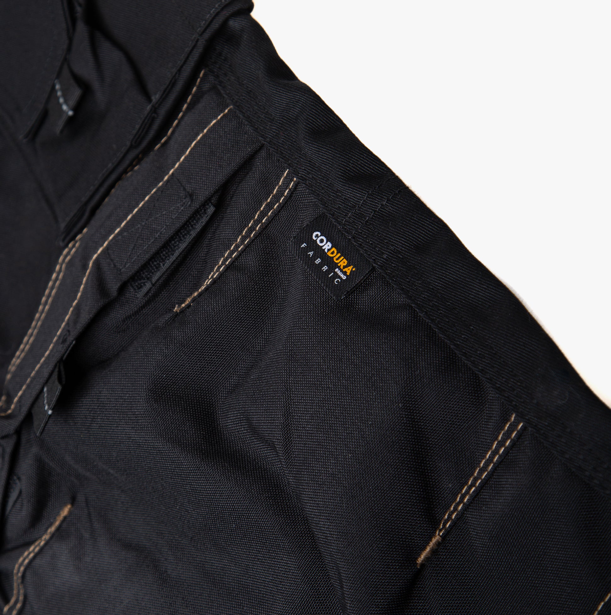 Apache APKHT Mens Trousers Black