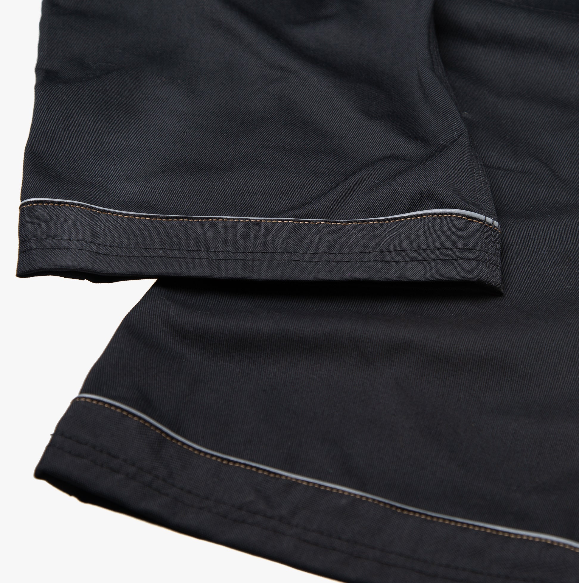 Apache APKHT Mens Trousers Black