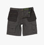 Apache APKHT Mens Shorts Grey