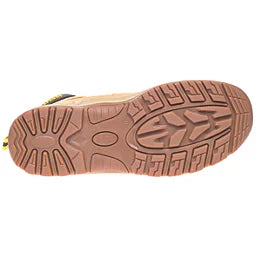 Apache ARIZONA Unisex Boots Honey