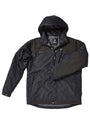Apache ATS Mens Waterproof Coat Black