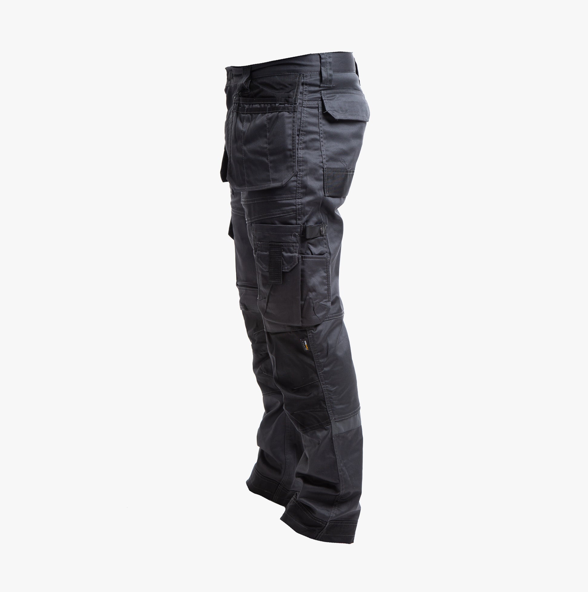 Apache ATS Mens Trousers Grey