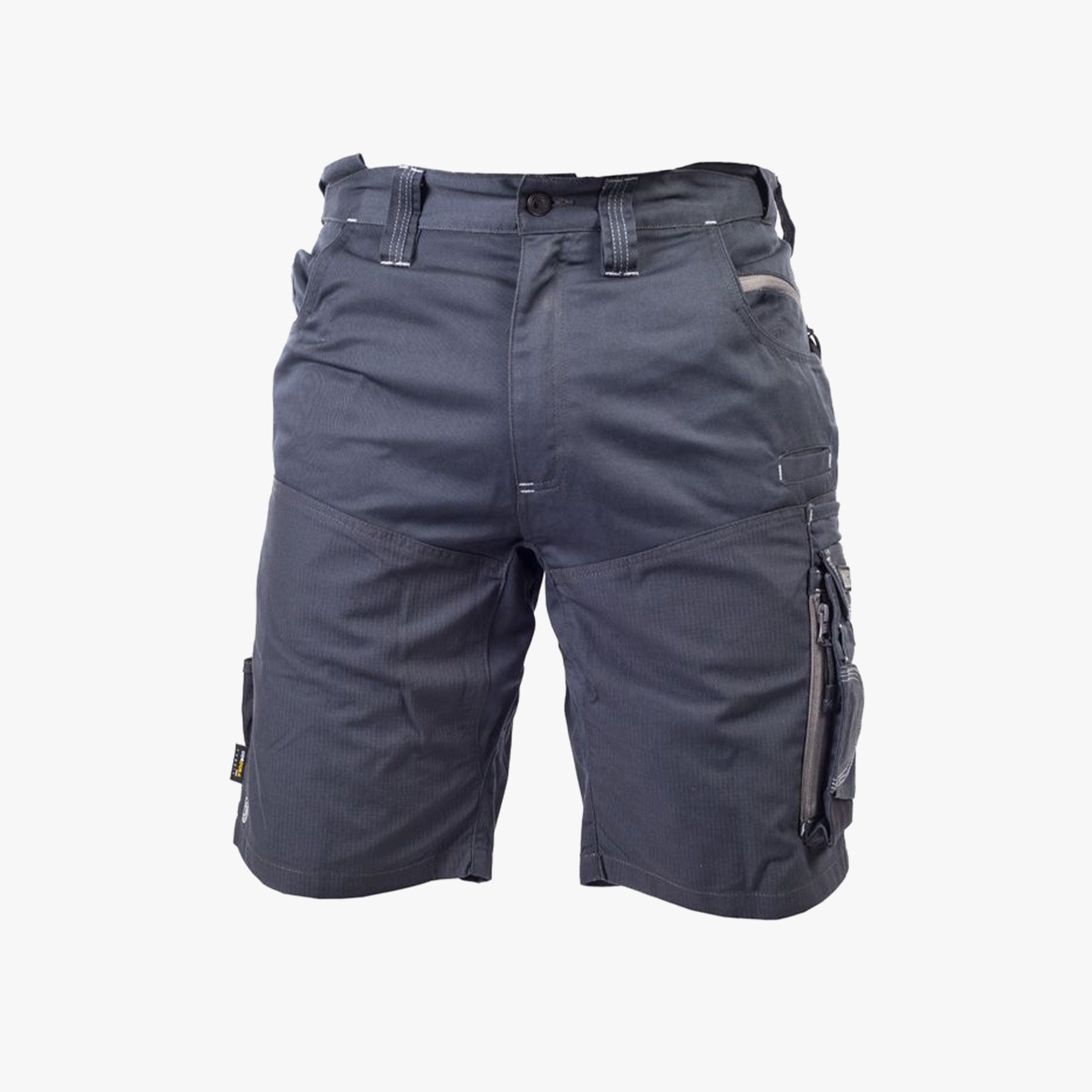 Apache ATS CARGO Mens Shorts Grey