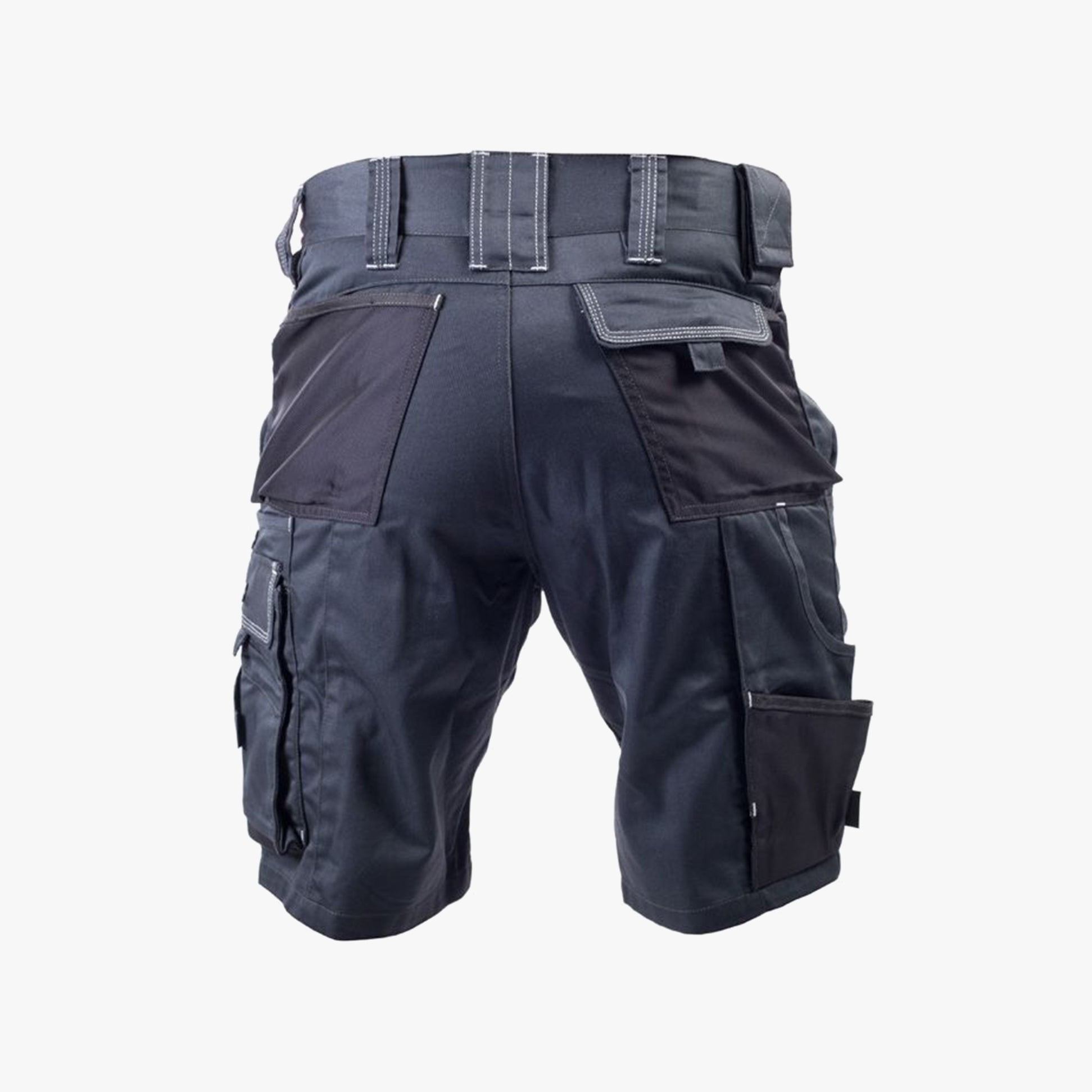 Apache ATS CARGO Mens Shorts Grey