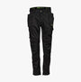 Apache BANCROFT Mens Trousers Black