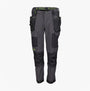 Apache CALGARY Mens Trousers Grey Black