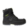 Apache CHILLIWACK Unisex Boots Black