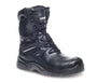 Apache COMBAT Unisex Boots Black