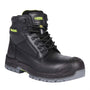 Apache CRANBROOK Unisex Boots Black
