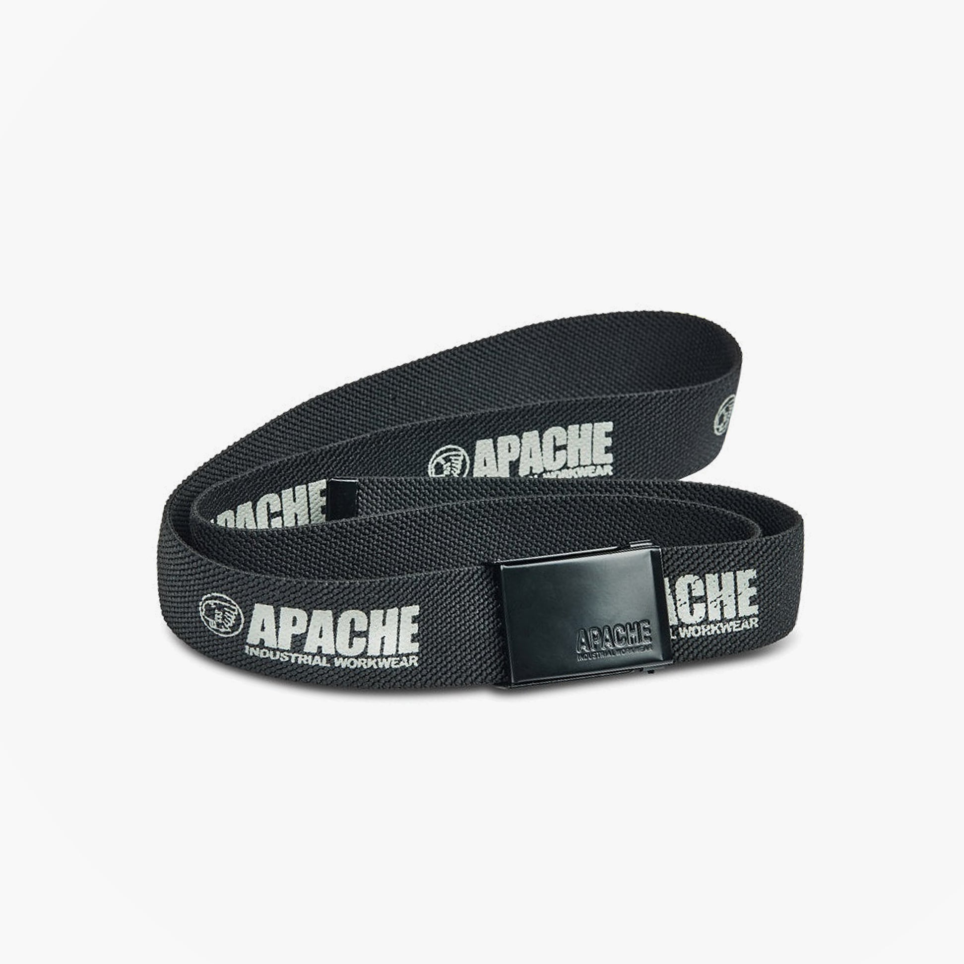 Apache HORIZON Mens Belt Black