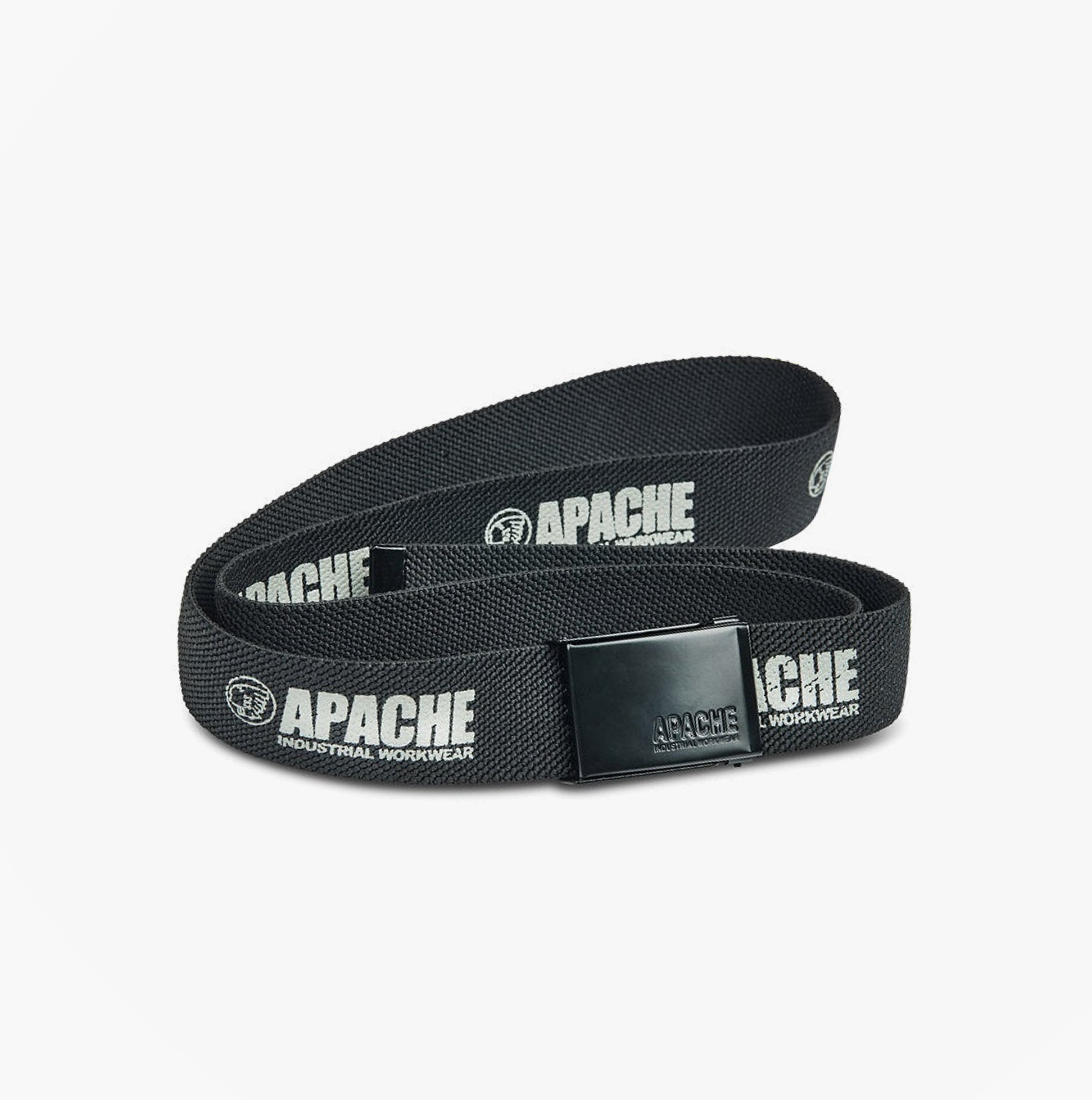 Apache HORIZON Mens Belt Black