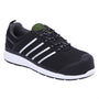 Apache MOTION Mens Trainers Black