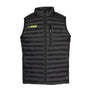 Apache PICTON Mens Gilet Black