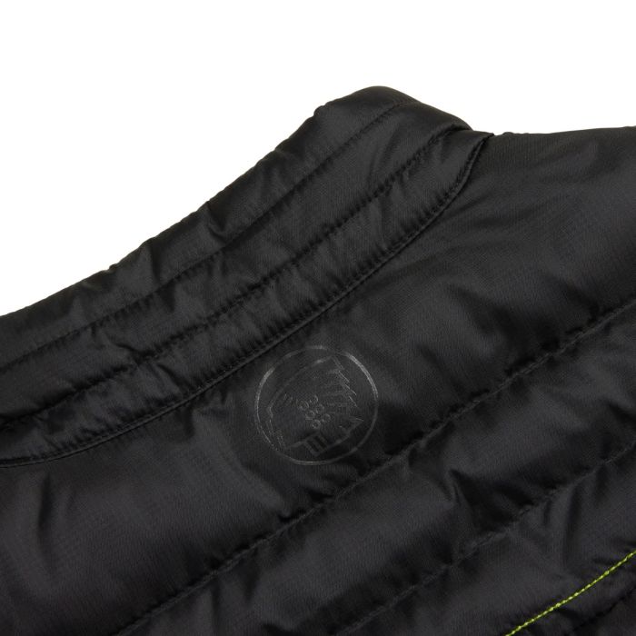 Apache PICTON Mens Gilet Black