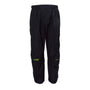 Apache QUEBEC Mens Over Trousers Black