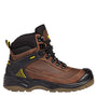 Apache RANGER Unisex Boots Brown