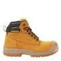 Apache THOMPSON Unisex Boots Wheat