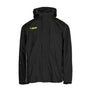 Apache WELLAND Mens Work Jacket Black Charcoal