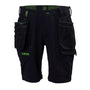 Apache WHISTLER Mens Workwear Shorts Black