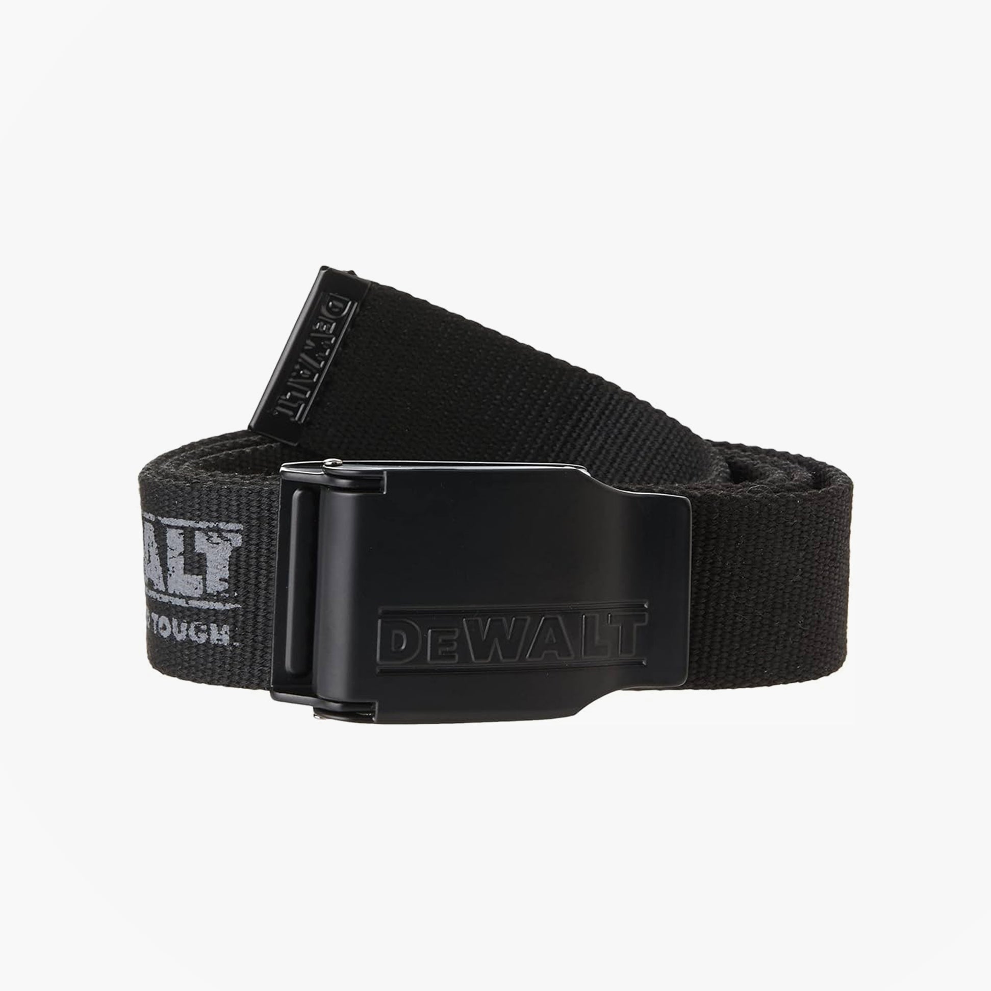 Dewalt PROBELT Mens Belt Black