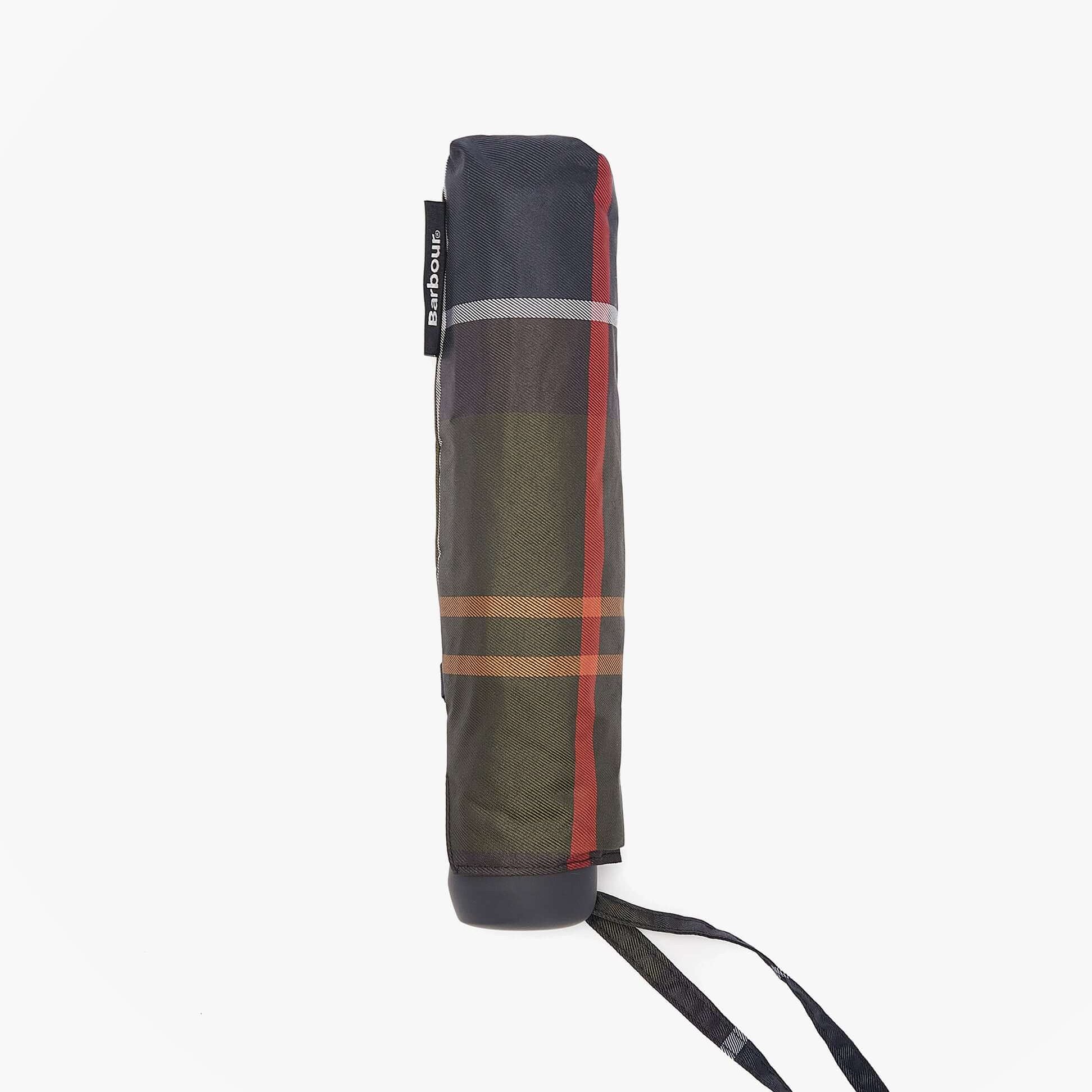 Barbour PORTREE Classic Umbrella Multi