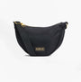 Barbour QUALIFY Womens Sling Bag Black
