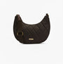 Barbour QUILTED SLING Womens Shoulder Bag Olive