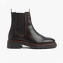 Barbour EVIE Womens Boots Brown