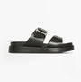 Barbour ADELE Womens Sandals Black