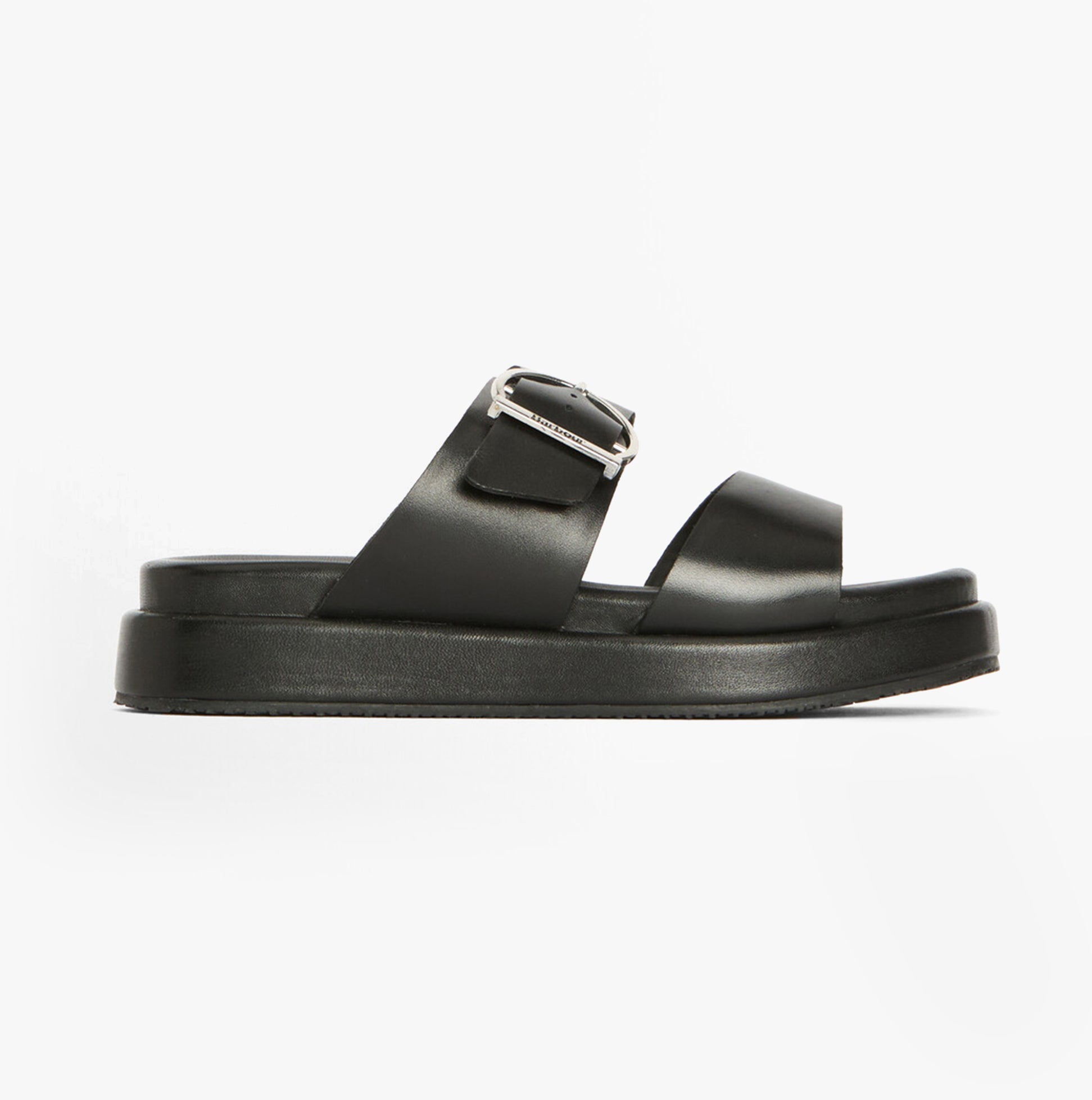 Barbour ADELE Womens Sandals Black