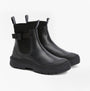 Barbour KLARA Womens Chelsea Boots Black