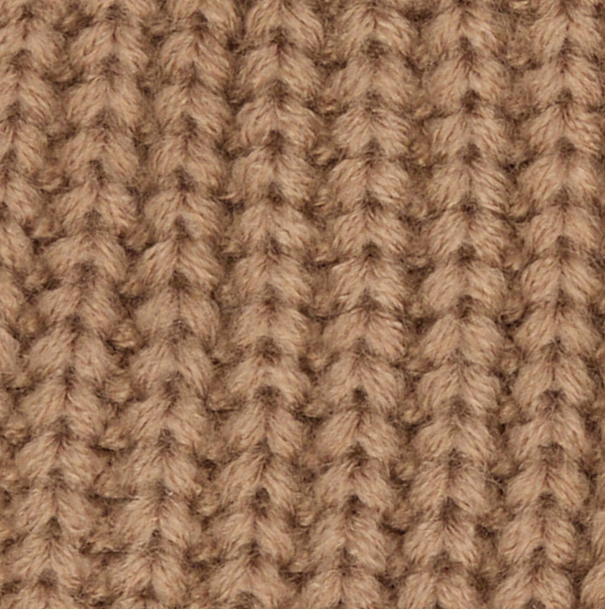 Barbour Barbour SALTBURN KNITTED Womens Gloves Mink