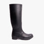 Barbour ABBEY Womens Wellington Boots Black