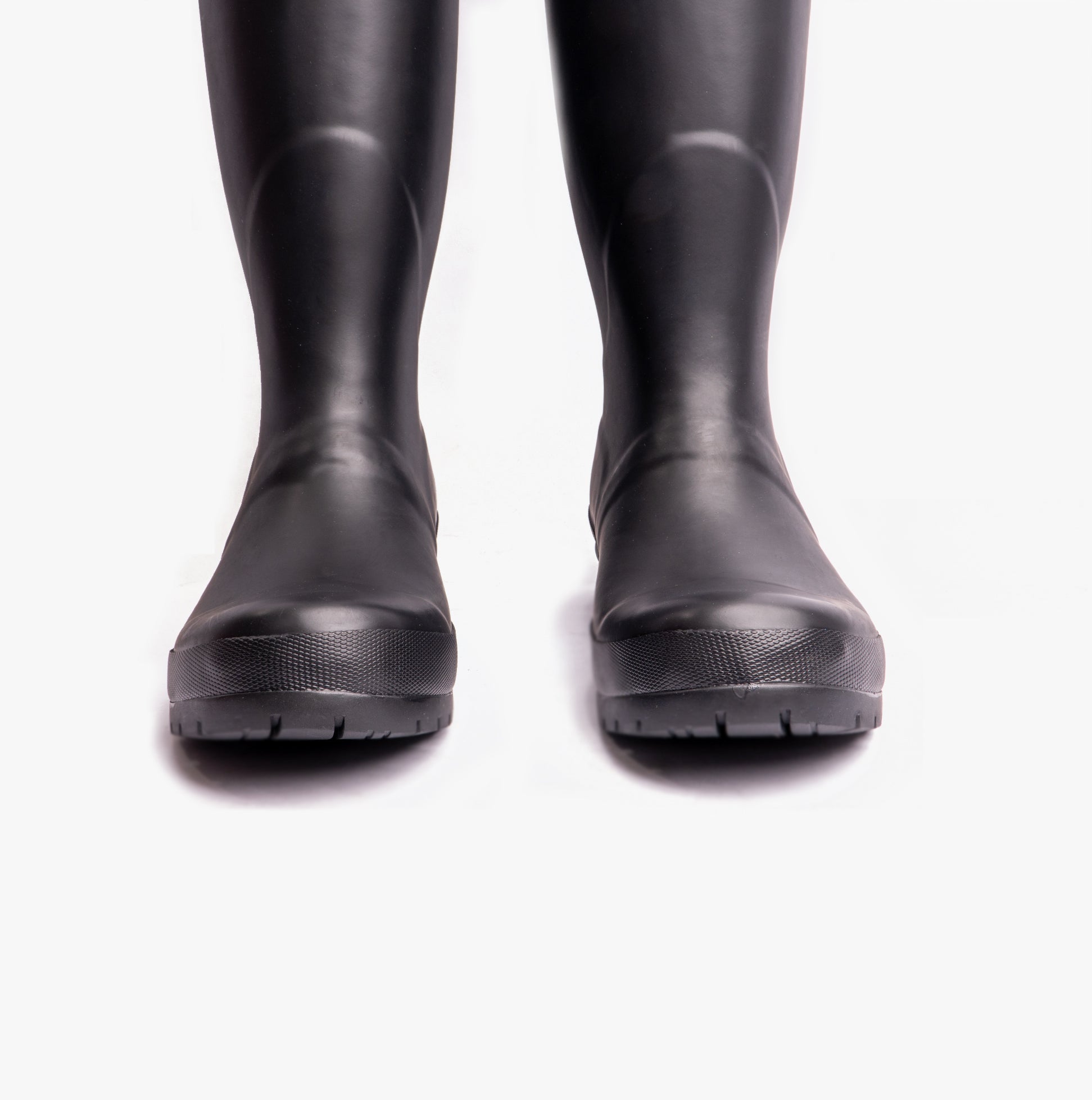 Barbour ABBEY Womens Wellington Boots Black