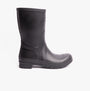 Barbour BANBURY Womens Wellington Boots Black