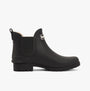 Barbour KIRKTON Womens Warm Lined Wellies Black