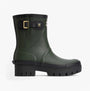 Barbour RAELYNN Womens Wellies Olive/Black
