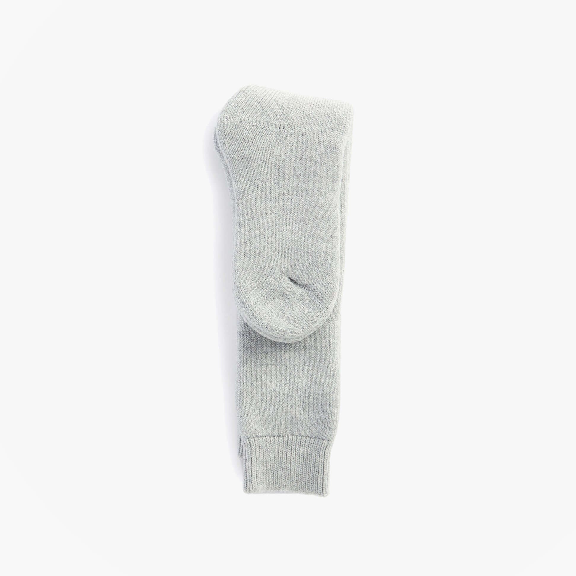 Barbour WELLINGTON KNEE Sock Womens Socks Light Grey