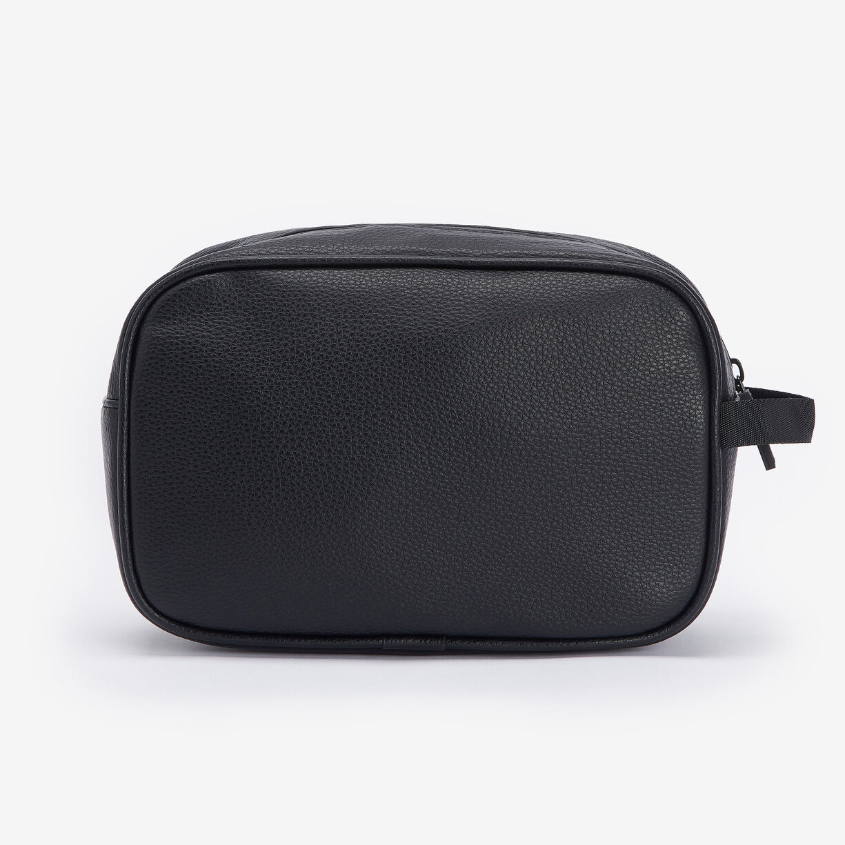 Barbour BLACKWALL Mens Wash Bag Black