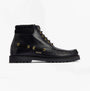 Barbour TILLER Mens Moccasin Boots Black