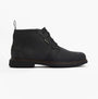Barbour MEAYS Mens Chukka Boots Black