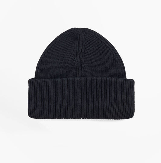 CRAYWELL Mens Beanie Navy