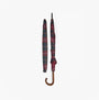 Barbour Tartan Walker Umbrella
