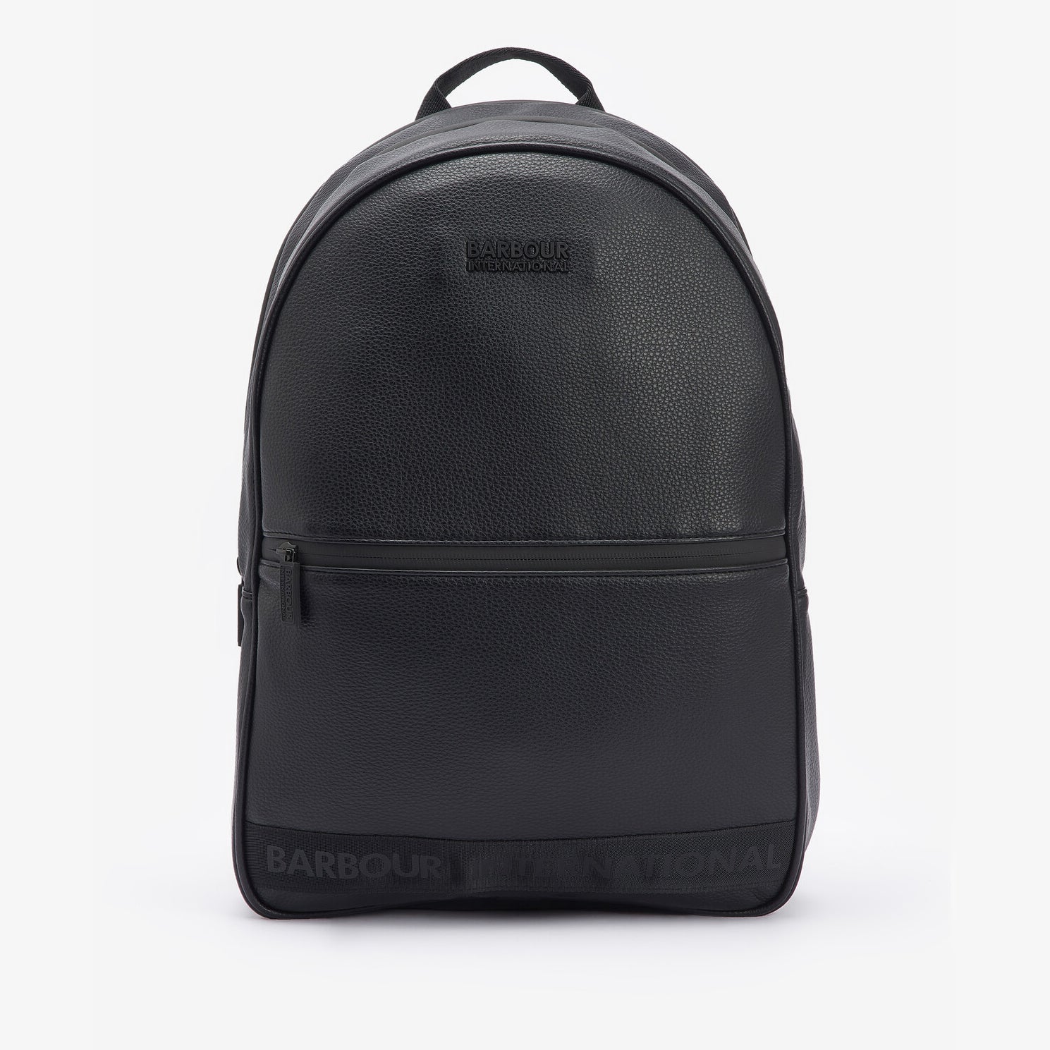 Barbour KILBURN BACKPACK Unisex Adults Backpack Black